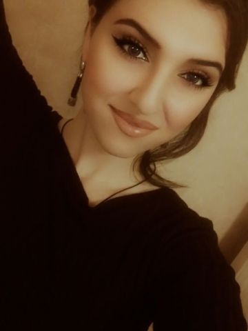 Анкета проститутки Елизавета - Фото 1, , 23 года, №344604